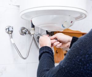 About Water Leak Detection Pros Claridge, PA